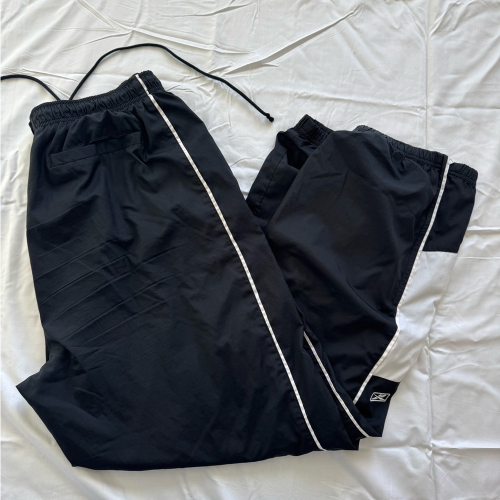 Men’s Vintage Reebok Track Pants